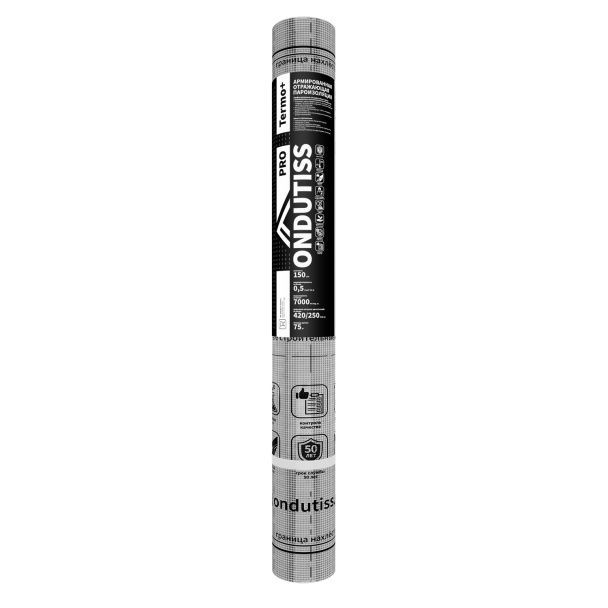 ONDUTISS PRO Termo+
