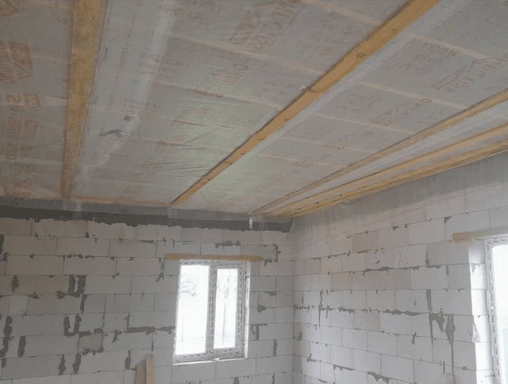 Шөміштік еденнің буылымы